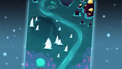 Bande-annonce Rockfaller Journey