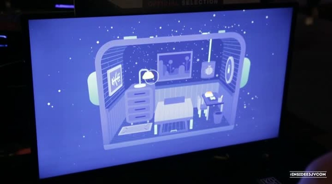 Inside E3 2015 : L'IndieCade, festival du projet indépendant en plein Convention Center