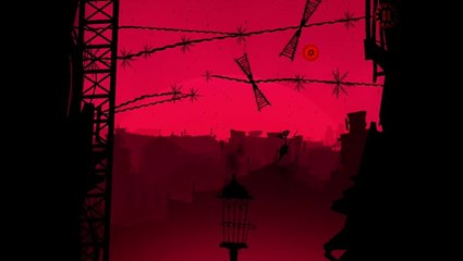 Red Game Without A Great Name launch trailer