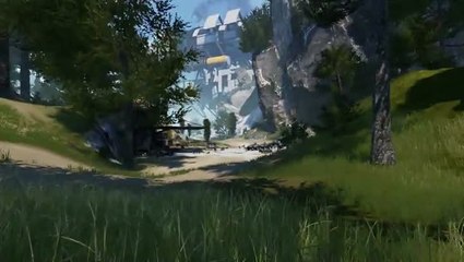 Project Genom arrive sur Greenlight