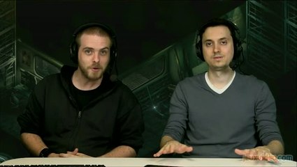 Stasis, une histoire d'ambiance et d'angoisse