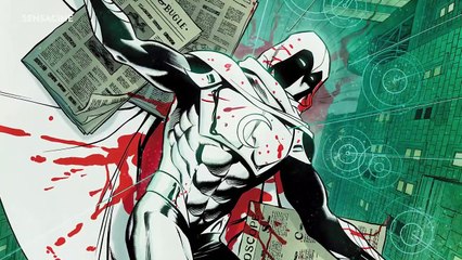 Crítica 'Caballero Luna' ('Moon Knight') [Disney ]