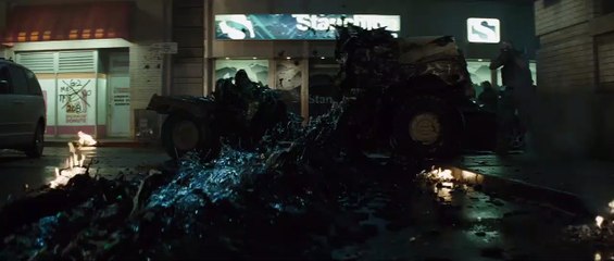 Suicide Squad : la Bande-annonce VF