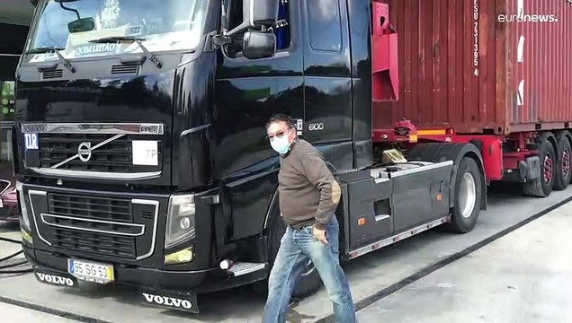 Entra en vigor la rebaja de 20 céntimos por litro de combustible en España