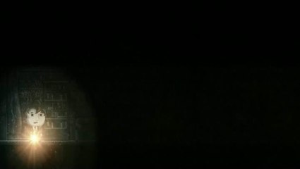 DISTRAINT - Psychological Horror Adventure