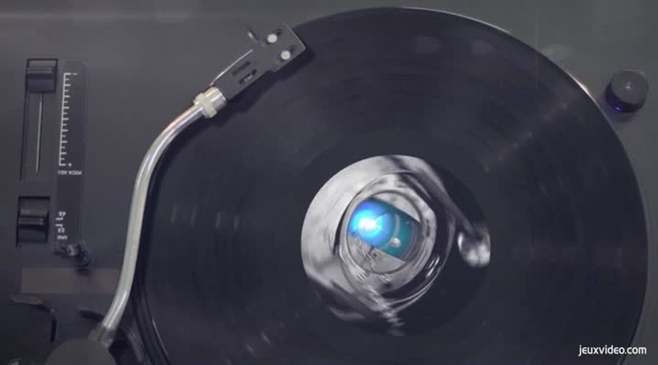 VGM Portal 2