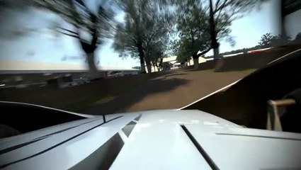 Gran Turismo 6 présente la Mazda LM55 Vision