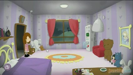 Anna's Quest, un point'n click aux allures de parcours initiatique