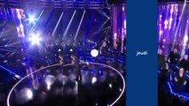 300 choeurs chantent (France 3) Les plus belles chansons des comédies musicales