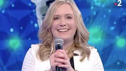 N’oubliez pas les paroles (France 2) : “La maestro a craqué de ouf”. Le choix de chanson d’une candi