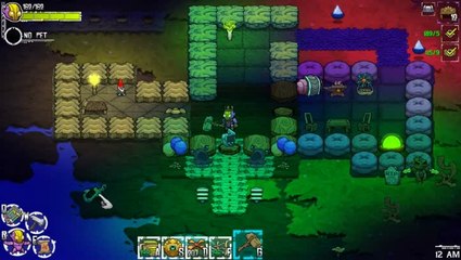 Crashlands - Premier Trailer officiel