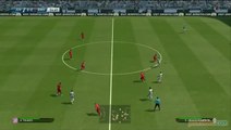 PES 2016 : Chems L'Argentin vs Anagund, la revanche - 2ème mi-temps