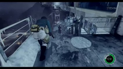 Gameplay Trailer - Alpha