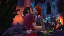 The Sims 4 Get Together - Debut Trailer