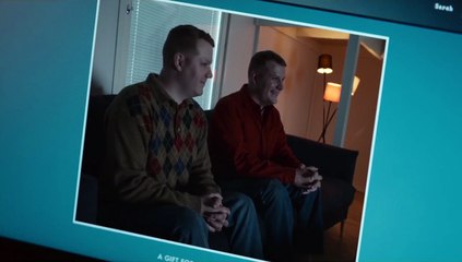 Dual Trailer #1 (2022) Karen Gillan, Aaron Paul Thriller Movie HD