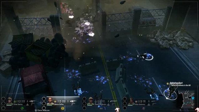 Breach & Clear Deadline, coopération et infestation au programme