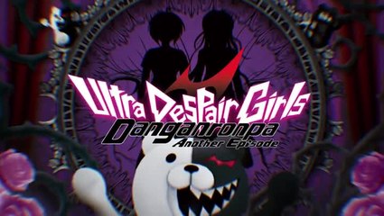 Trailer Danganronpa : Another Episode