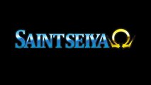 Saint Seiya Omega Vol1