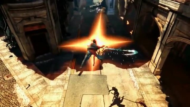 Merci Dorian - L'exploration