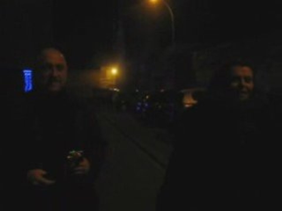 Pré Concert   Trois Acc bethune décembre 2007