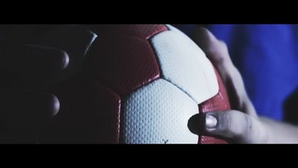 Handball 16 se tease en vidéo