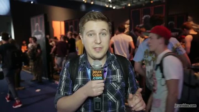 Call of Duty Black Ops 3, Le multijoueur passé au crible : gamescom