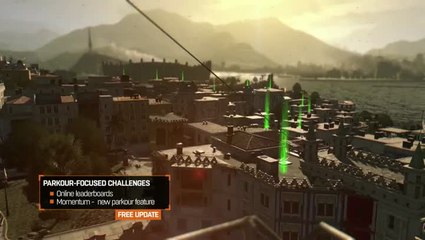 Télécharger la video: Dying Light half a year