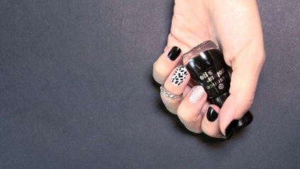 مناكير للسهرات