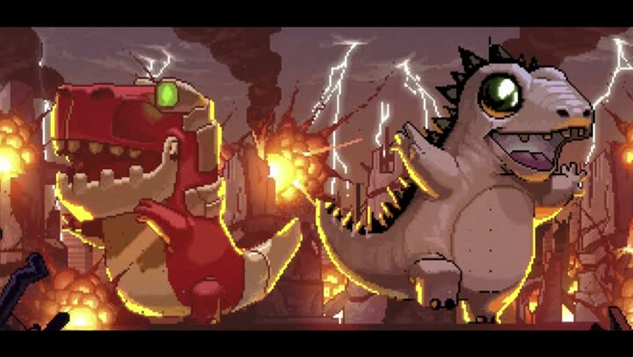 The Sandbox, les Monstres Mutants débarquent en ville