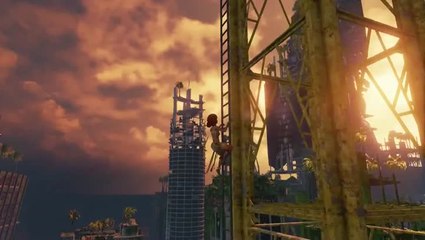 Submerged - Trailer Xbox One