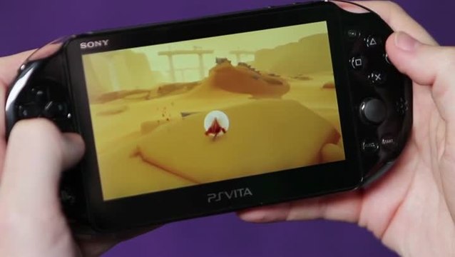 Journey - Manette Vita