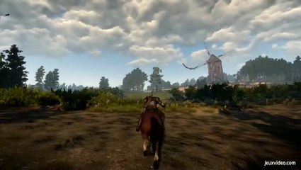 Au cœur de l'histoire de The Witcher 3 - Episode 2