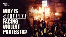 Explainer | Why Is Sri Lanka Witnessing Violent Protests, Demanding President Gotabaya's Resignation?