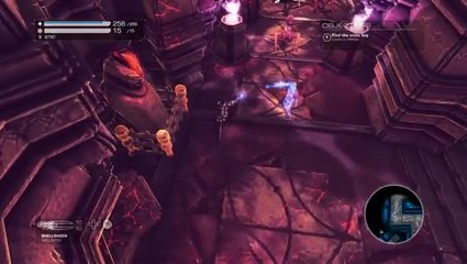 Bombshell - Vidéo de gameplay