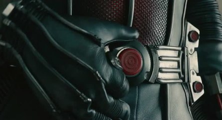 Ant-Man, second trailer avant sa sortie en salle