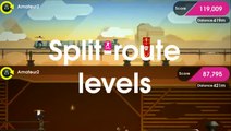 OlliOlli2 Welcome to Ollywood - Trailer