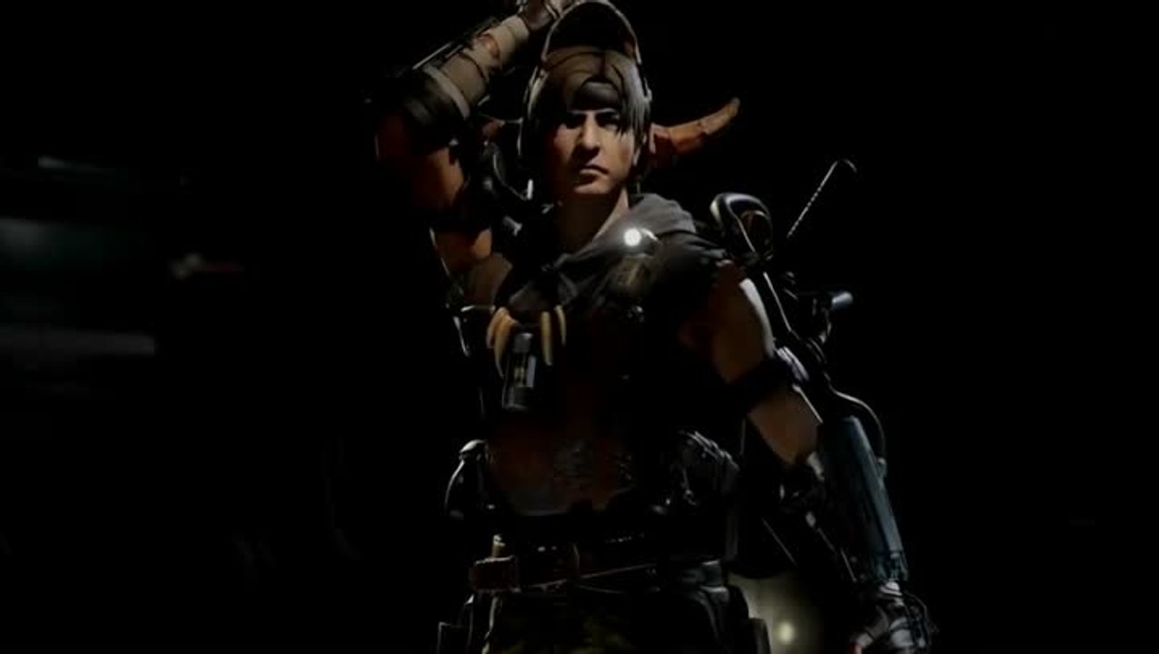Evolve Jack