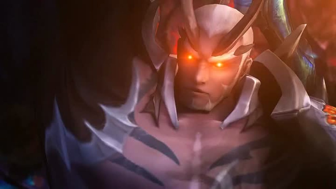 Devilian Online - Première bande-annonce de ce MMO A-RPG