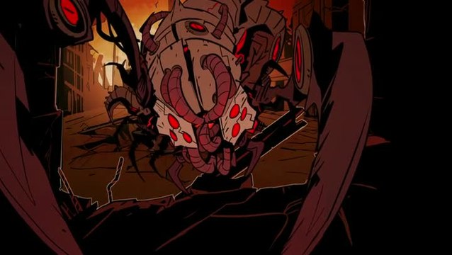 Legions of Steel Teaser