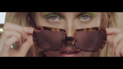 فيلم حملة فندي يتميز بصيحات الحيوية لصيف وربيع 2020