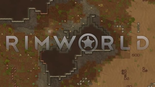 RimWorld trailer