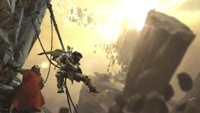 Magic Duels: Origins - Official Trailer