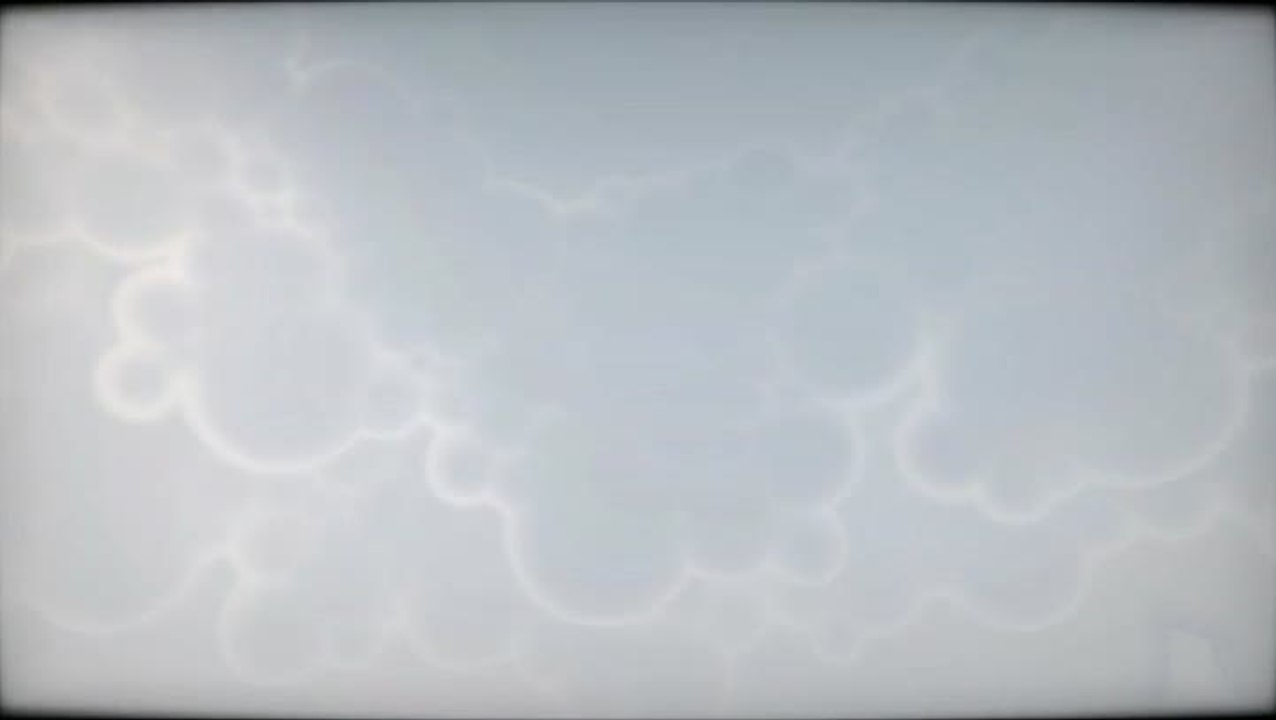 Cradle- Trailer de pré-lancement