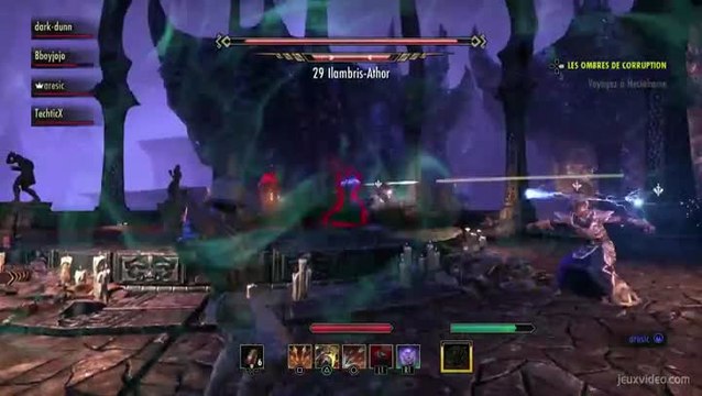 Soluces TESO - La crypte des coeurs 2