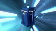 Lego Dimensions Doctor Who trailer