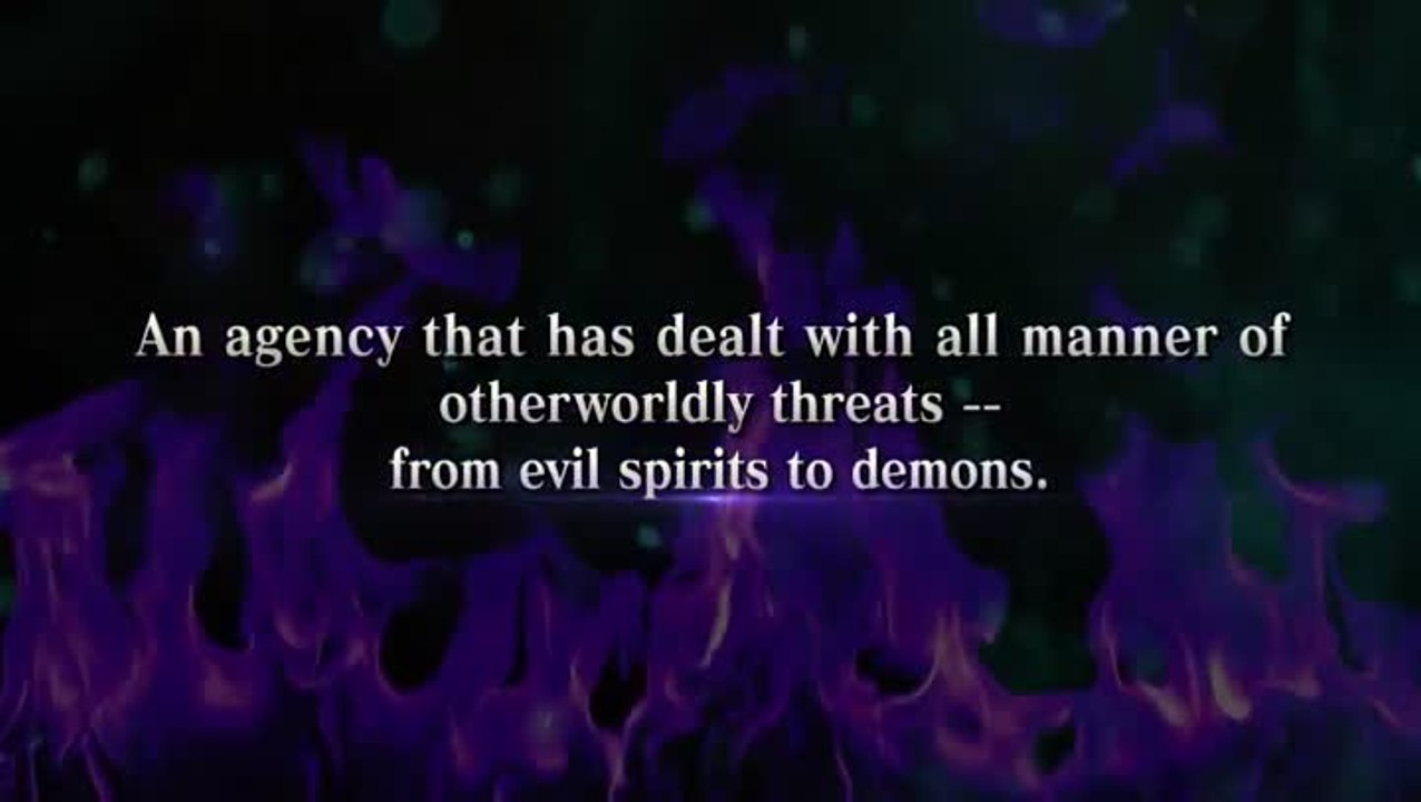 Project X Zone 2 - Bande-annonce Japan Expo