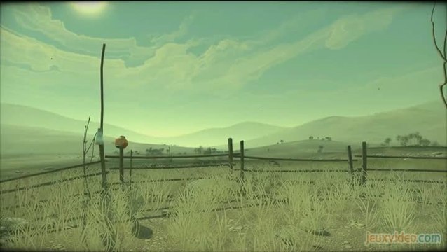 Cradle : Découverte de l'univers et des mécaniques de jeu (1/2)