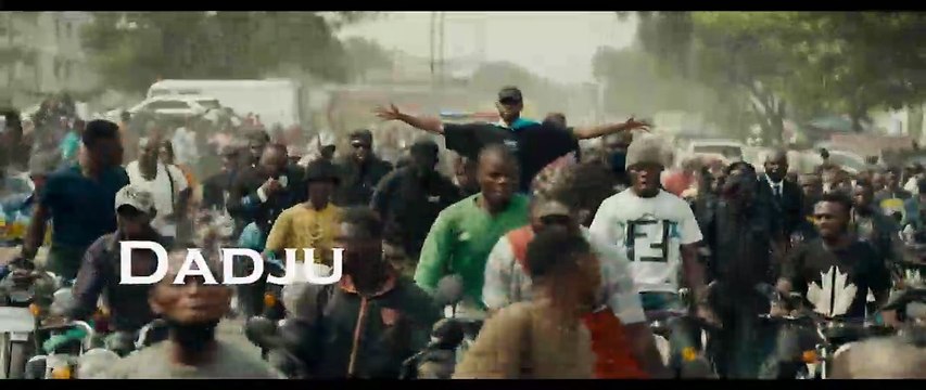 Ima Bande-annonce VF (2022) Dadju, Karidja Touré