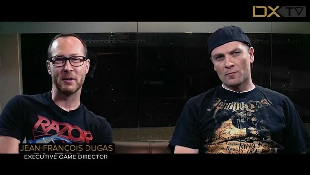 Deus Ex Mankind Divided annonce son mode New Game Plus