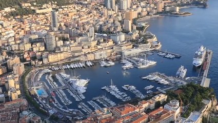 معرض دار شوميه في موناكو بمجوهرات نادرة ومميزة